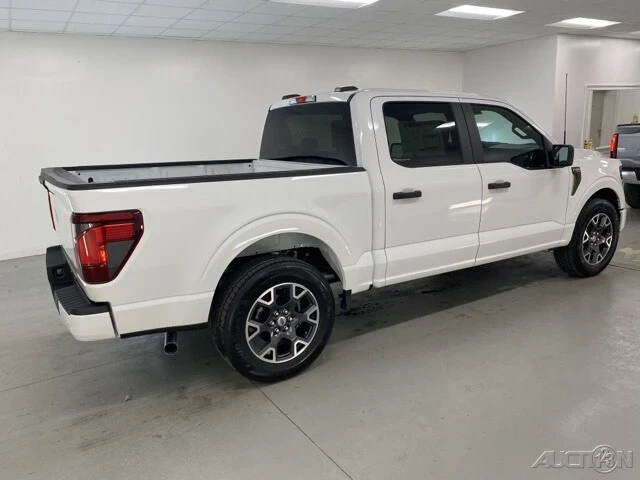 2025 Ford F-150 14th Gen - Image 6 of 12