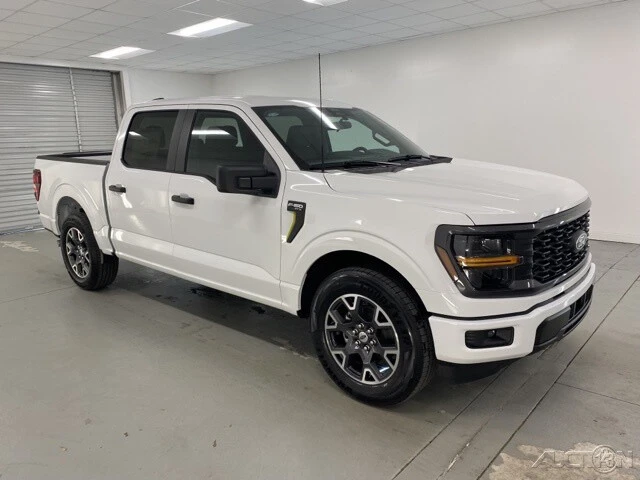 2025 Ford F-150 14th Gen - Image 3 of 12
