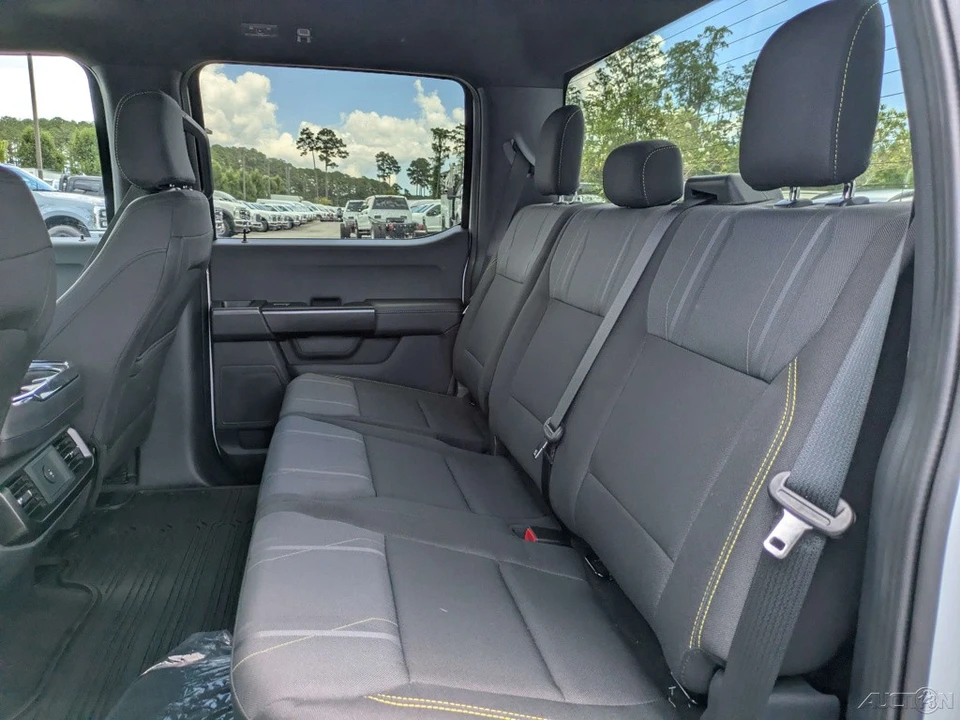 2025 Ford F-150 14th Gen - Image 8 of 17