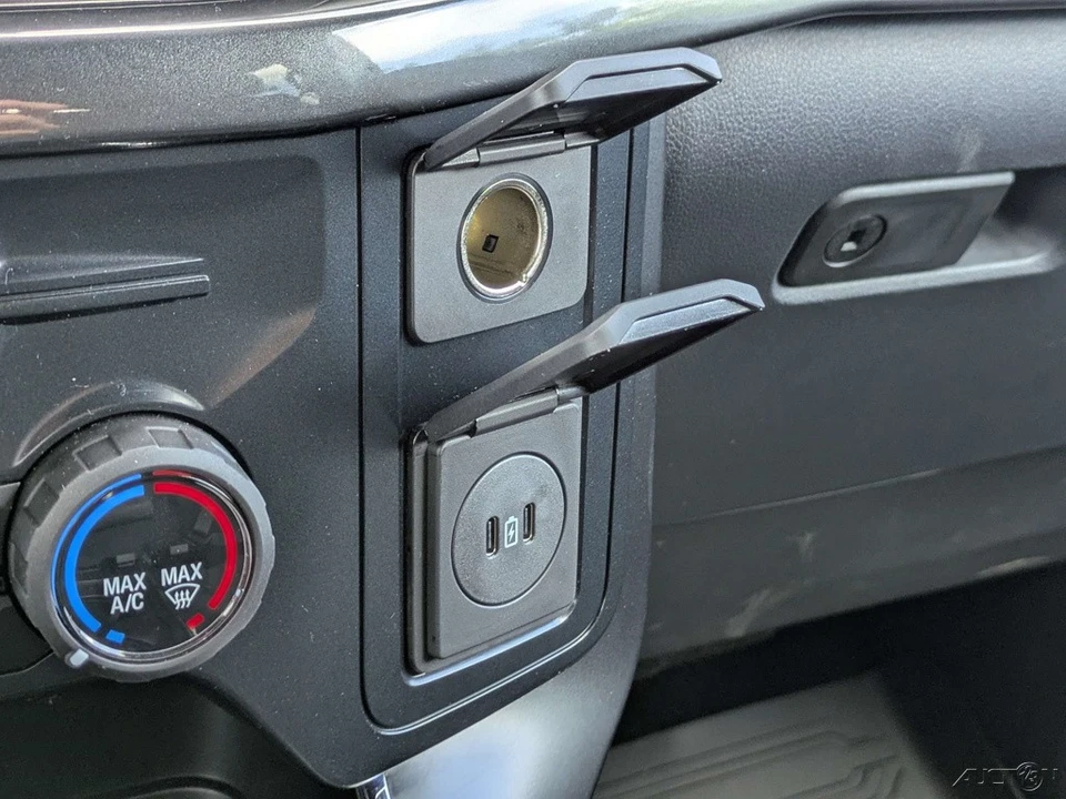 2025 Ford F-150 14th Gen - Image 14 of 17