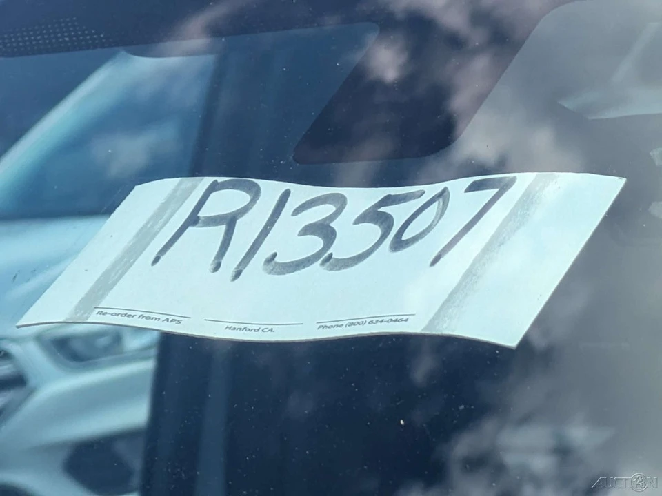 2025 Ford F-150 14th Gen - Image 17 of 17