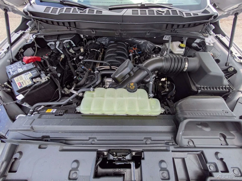 2025 Ford F-150 14th Gen - Image 7 of 17