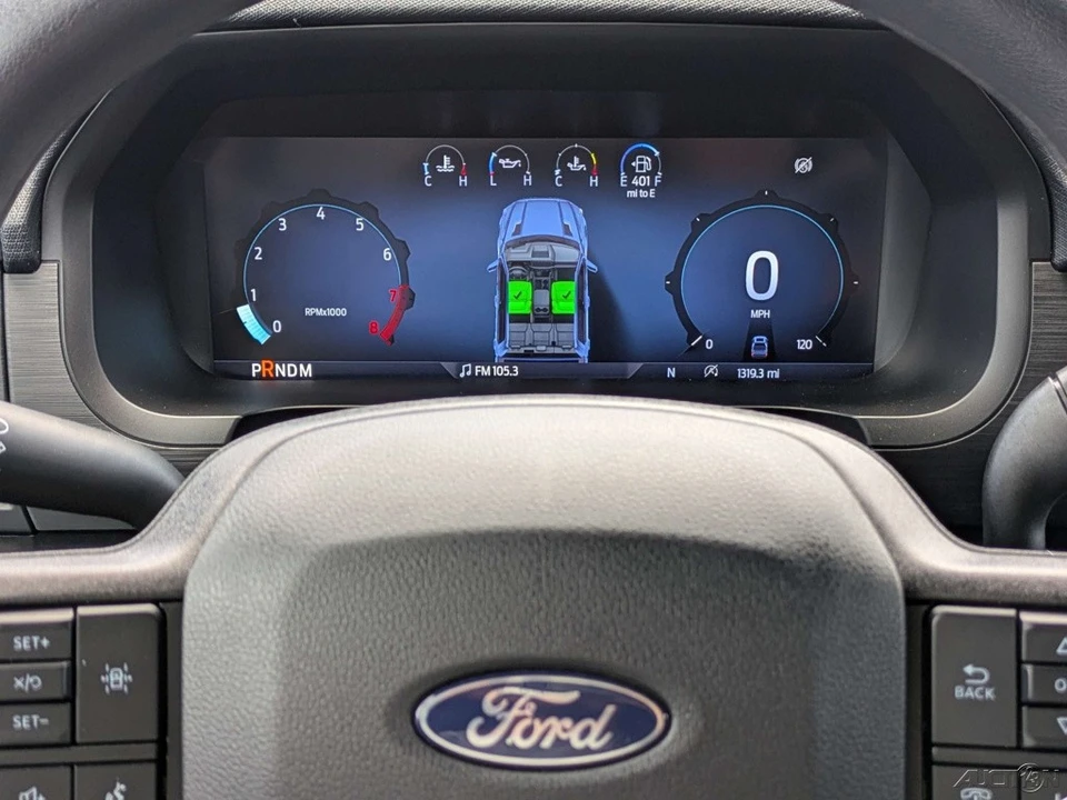 2025 Ford F-150 14th Gen - Image 15 of 17