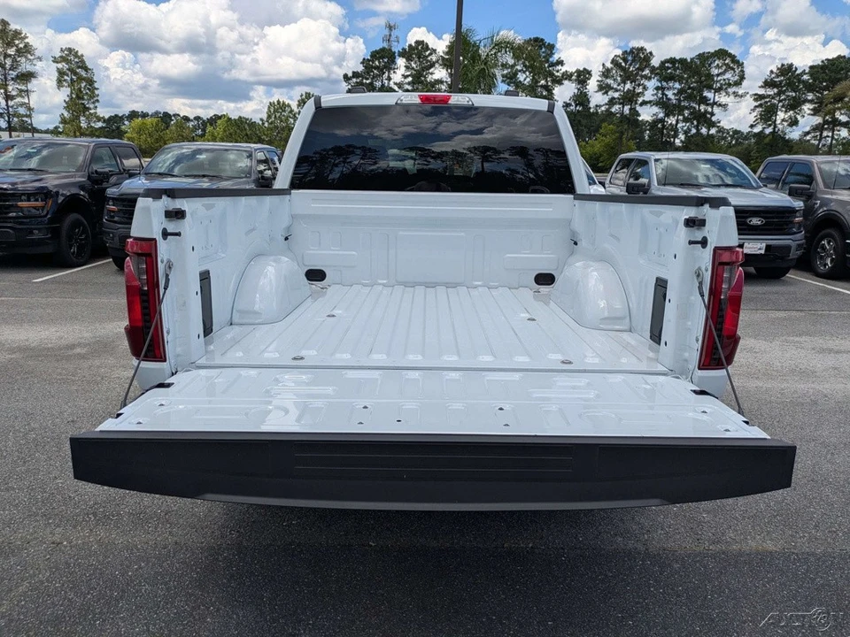 2025 Ford F-150 14th Gen - Image 5 of 17