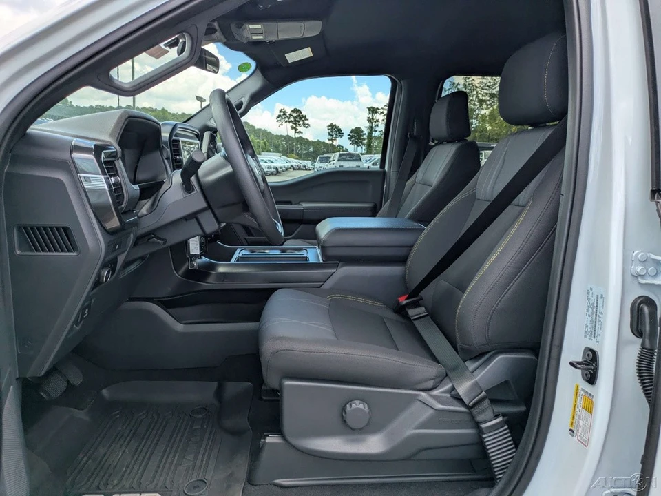 2025 Ford F-150 14th Gen - Image 11 of 17