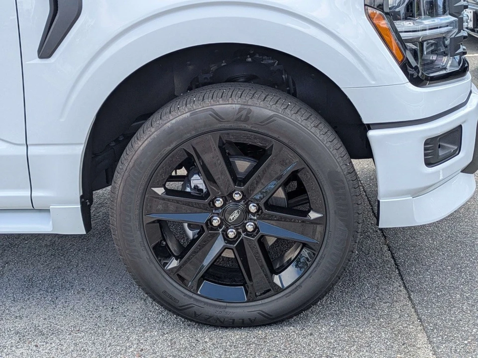 2025 Ford F-150 14th Gen - Image 6 of 17