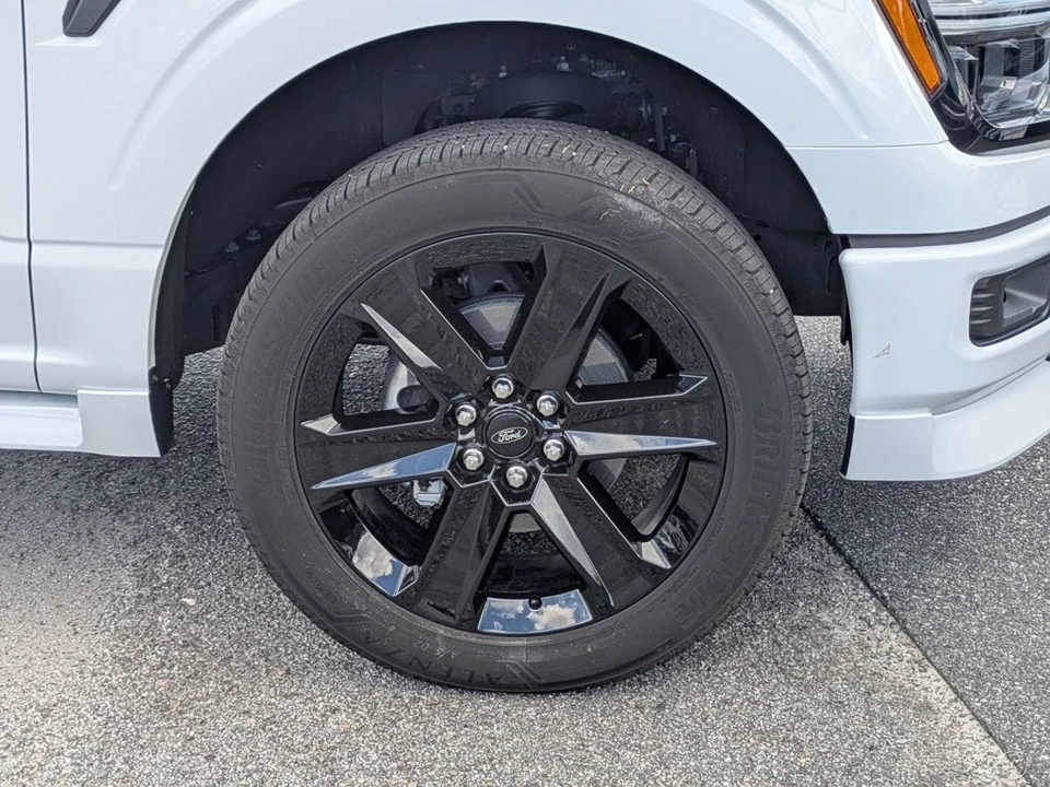 2025 Ford F-150 14th Gen - Image 7 of 18
