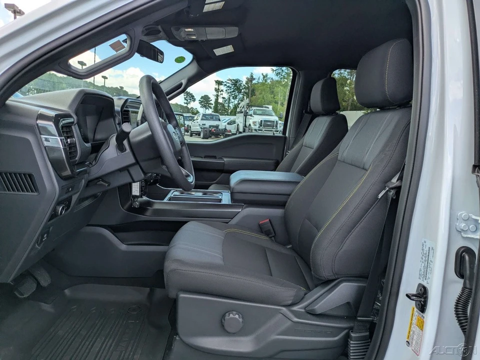 2025 Ford F-150 14th Gen - Image 11 of 18
