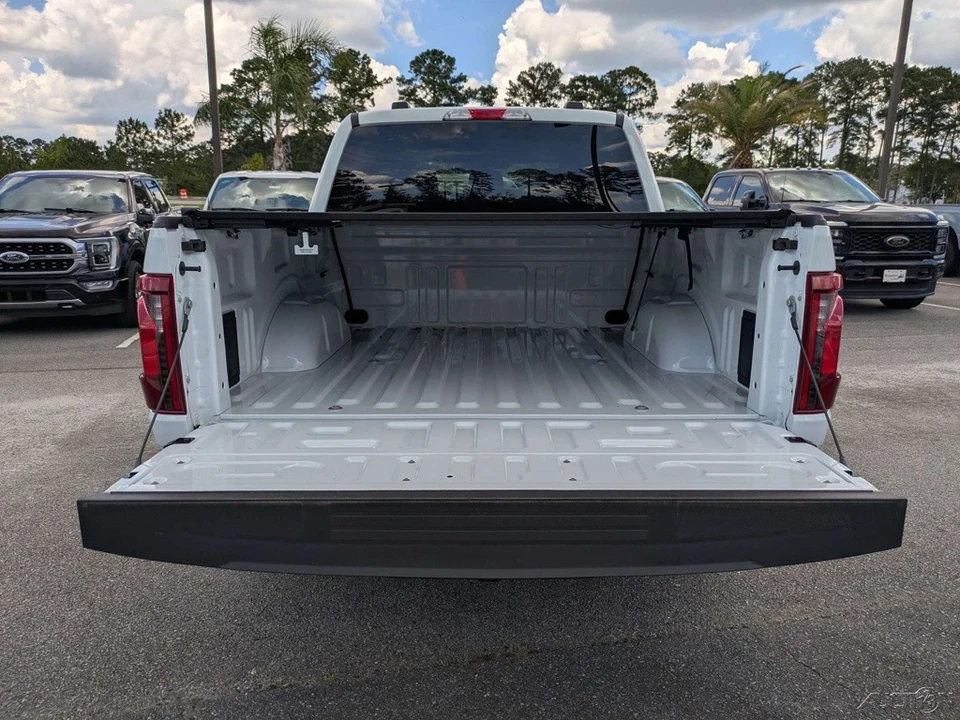 2025 Ford F-150 14th Gen - Image 6 of 18