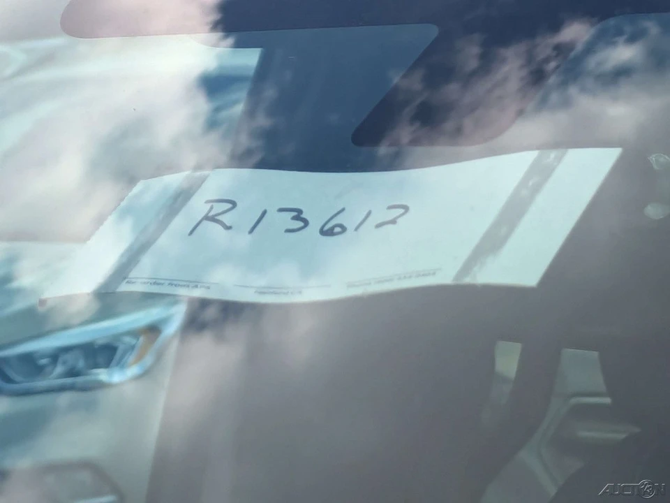 2025 Ford F-150 14th Gen - Image 16 of 18