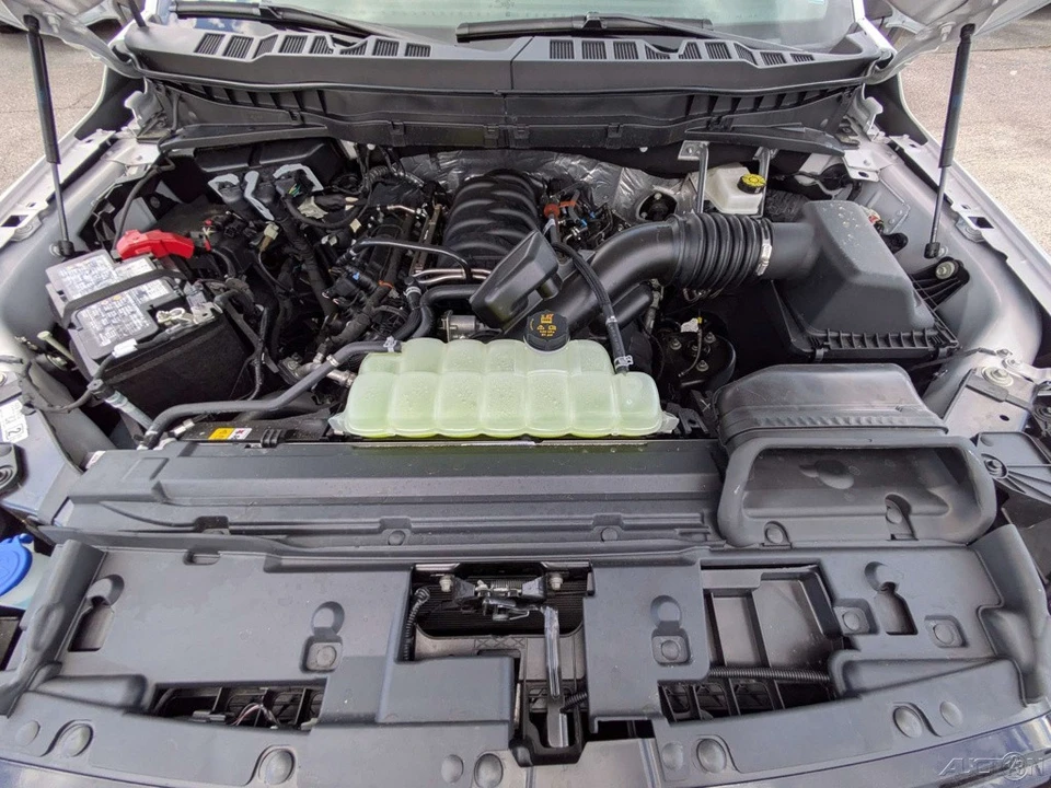 2025 Ford F-150 14th Gen - Image 5 of 18