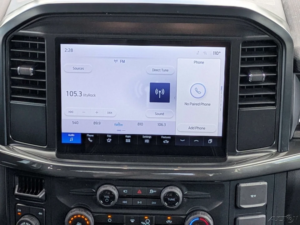 2025 Ford F-150 14th Gen - Image 10 of 18