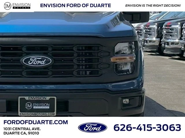 2025 Ford F-150 14th Gen - Image 4 of 12