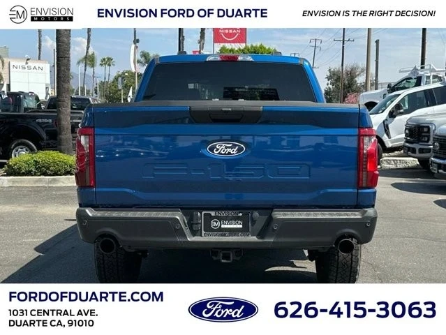 2025 Ford F-150 14th Gen - Image 7 of 12