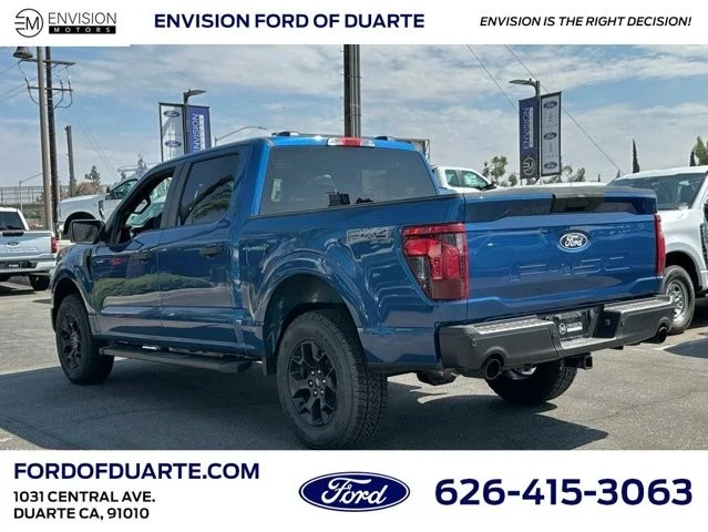 2025 Ford F-150 14th Gen - Image 6 of 12