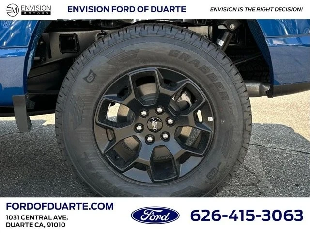 2025 Ford F-150 14th Gen - Image 11 of 12