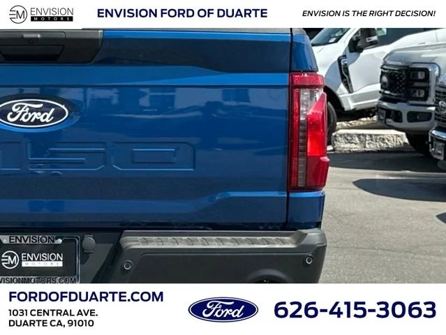 2025 Ford F-150 14th Gen - Image 8 of 12