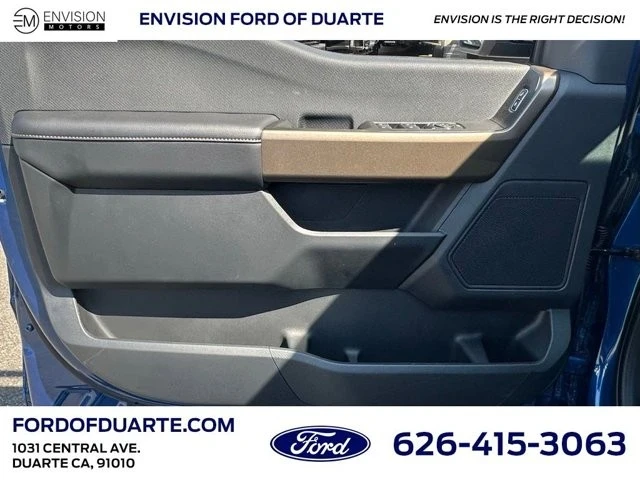2025 Ford F-150 14th Gen - Image 12 of 12