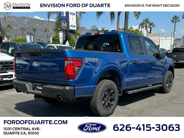 2025 Ford F-150 14th Gen - Image 9 of 12
