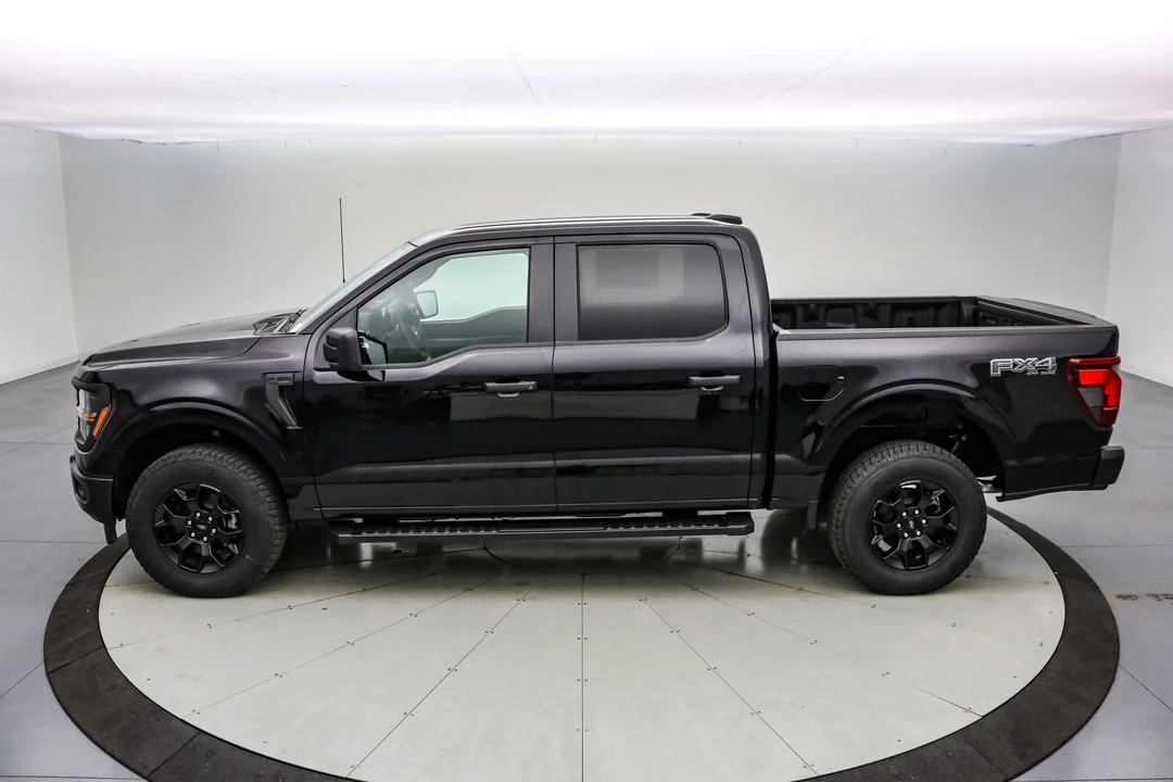 2025 Ford F-150 14th Gen - Image 9 of 21