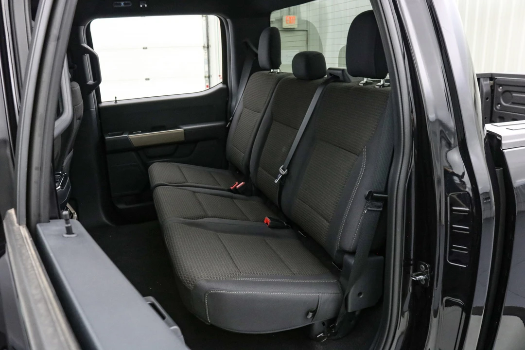 2025 Ford F-150 14th Gen - Image 20 of 21