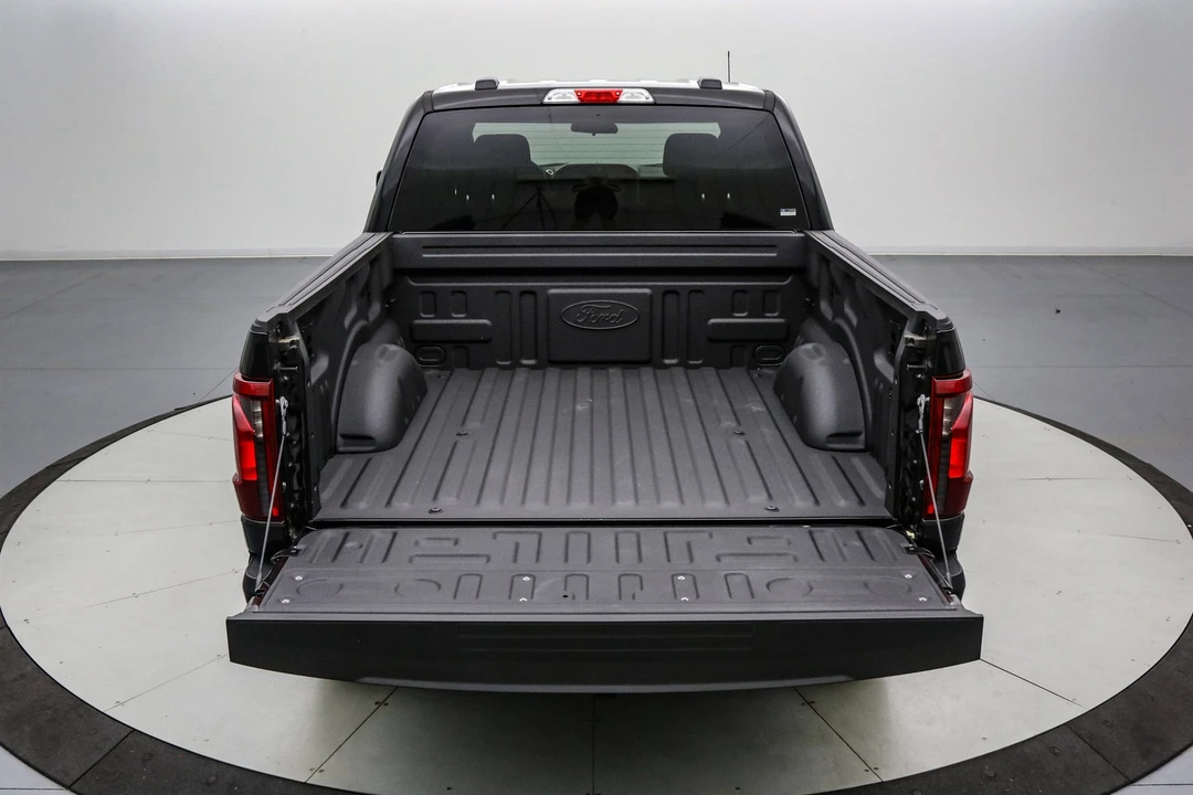 2025 Ford F-150 14th Gen - Image 7 of 21