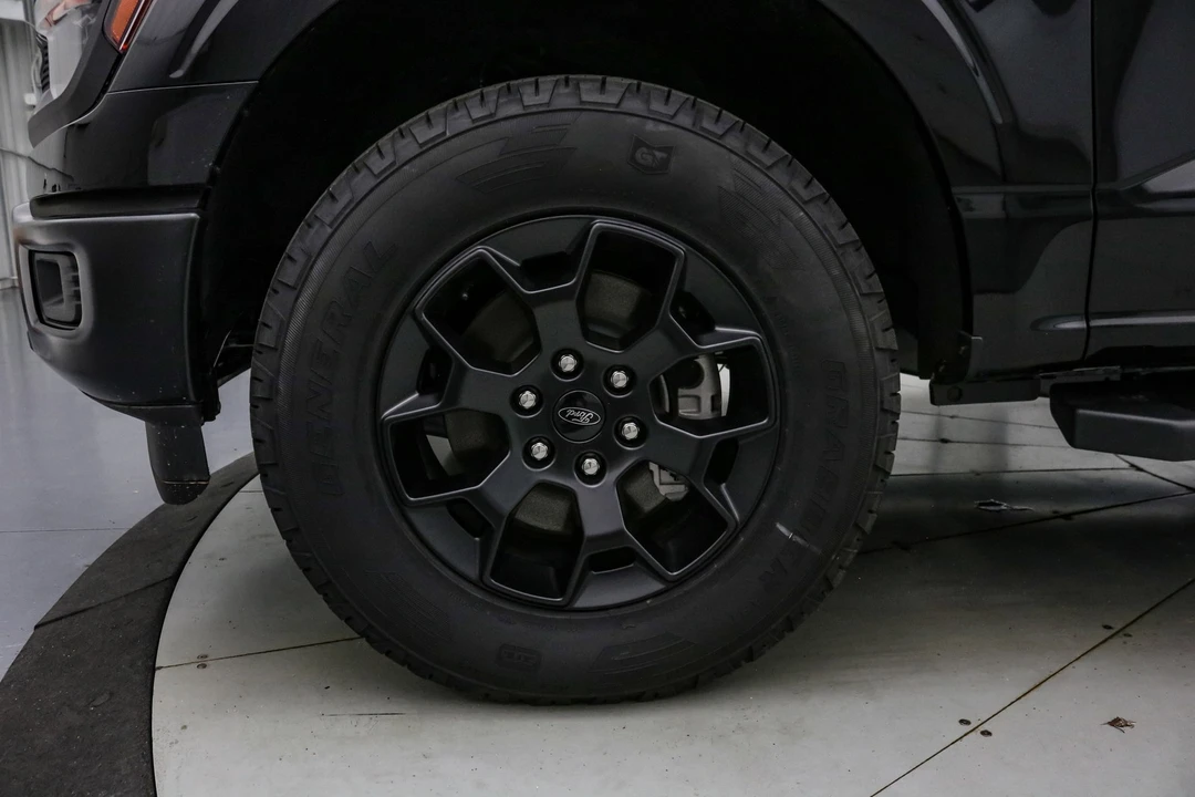 2025 Ford F-150 14th Gen - Image 12 of 21
