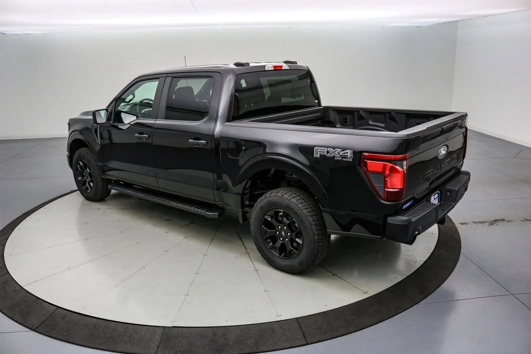 2025 Ford F-150 14th Gen - Image 8 of 21