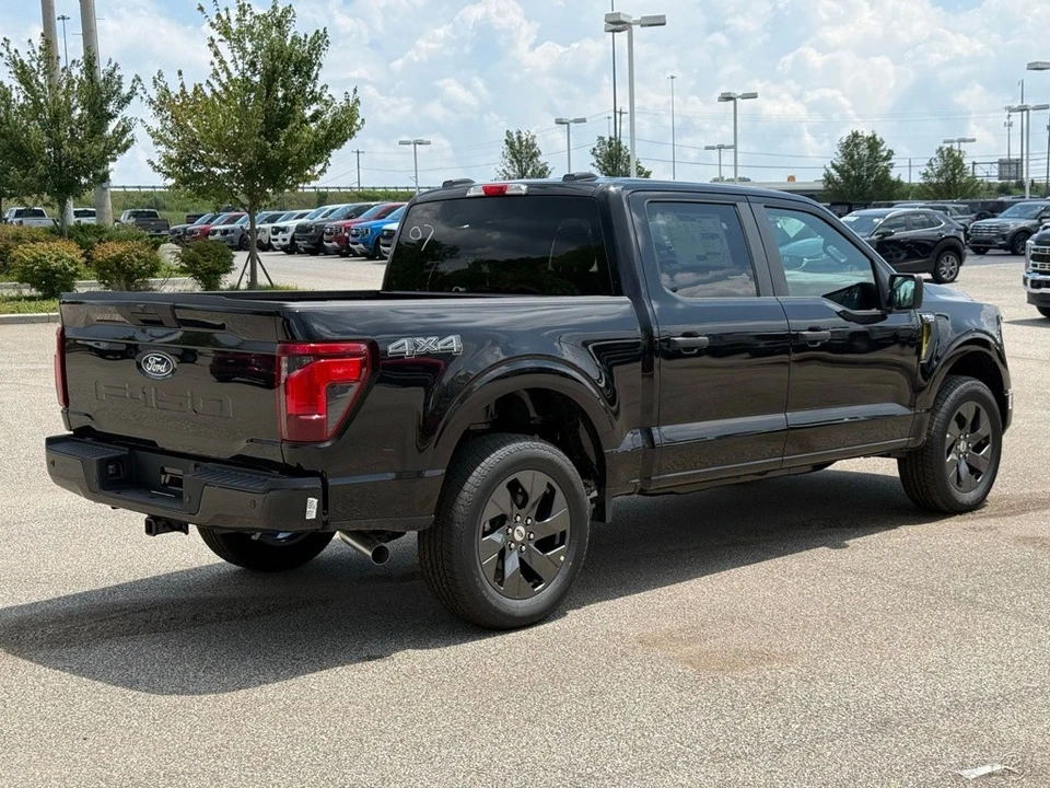 2025 Ford F-150 14th Gen - Image 6 of 12