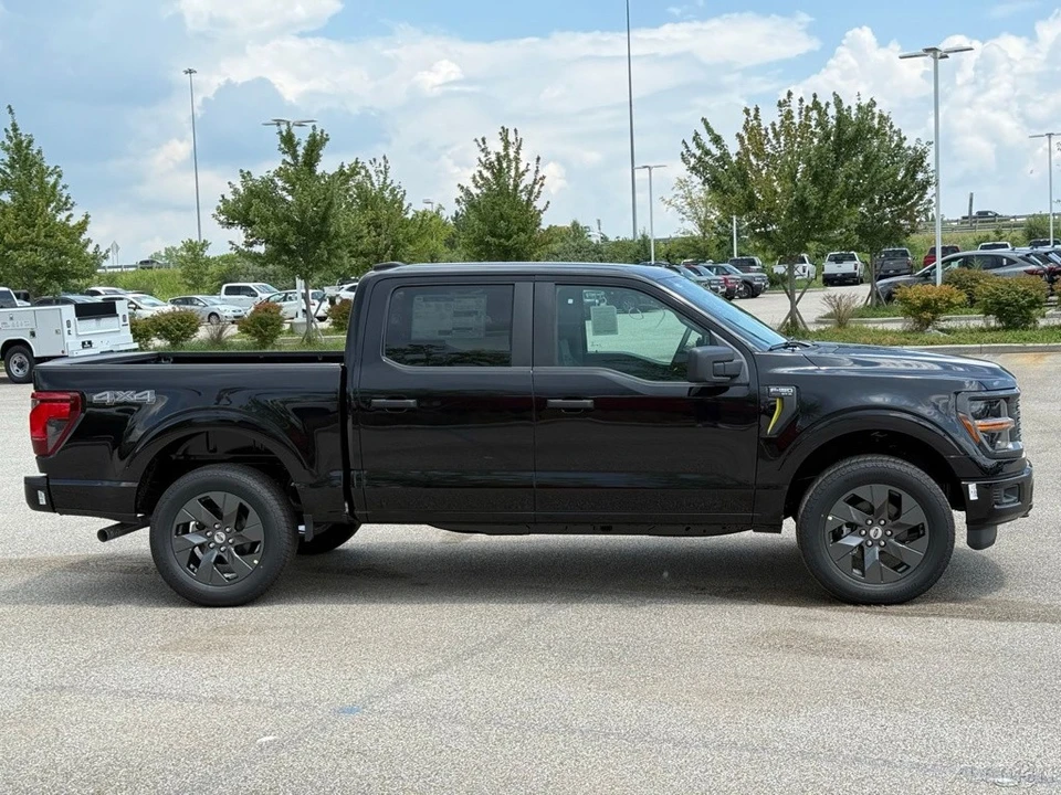 2025 Ford F-150 14th Gen - Image 7 of 12