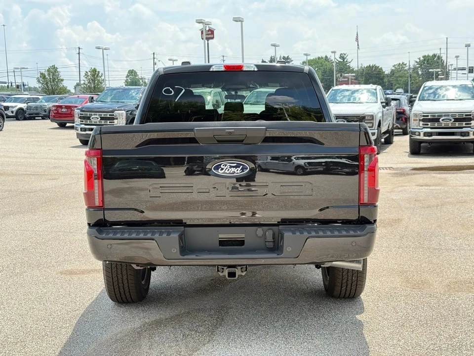 2025 Ford F-150 14th Gen - Image 5 of 12