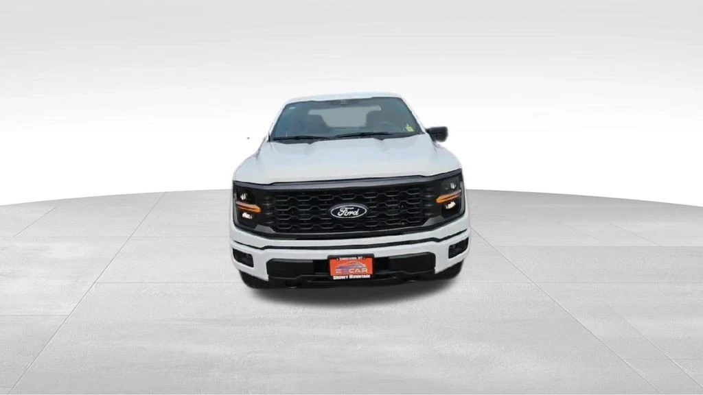 2025 Ford F-150 14th Gen - Image 3 of 21