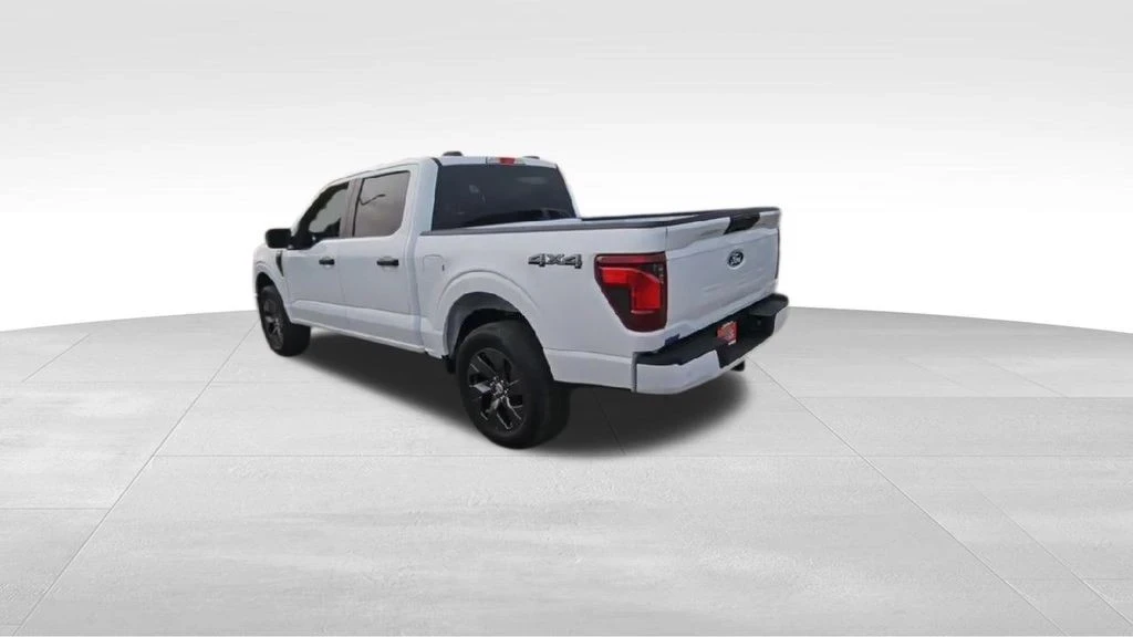 2025 Ford F-150 14th Gen - Image 6 of 21