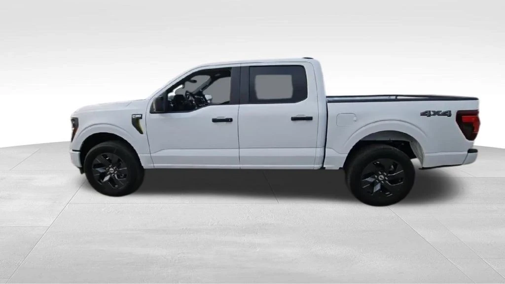 2025 Ford F-150 14th Gen - Image 5 of 21