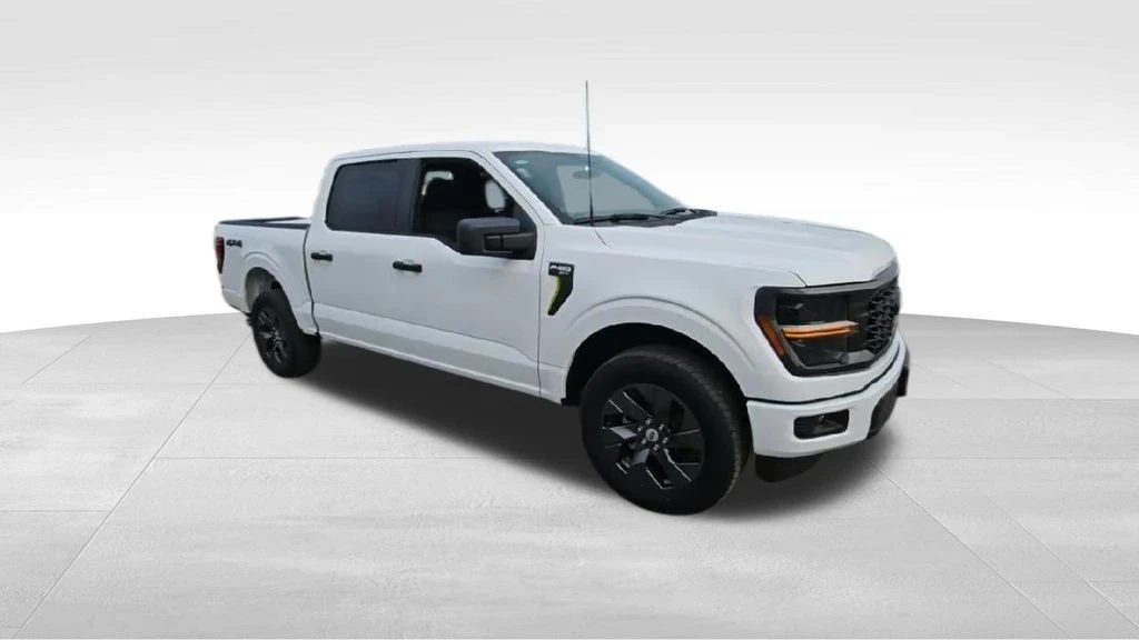2025 Ford F-150 14th Gen - Image 2 of 21