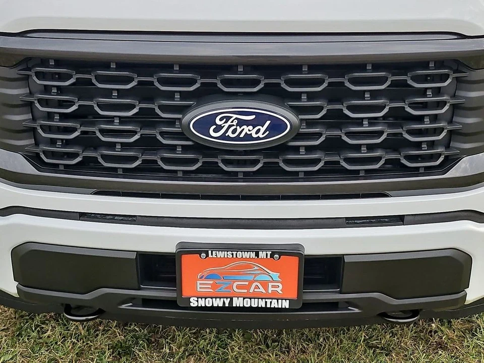 2025 Ford F-150 14th Gen - Image 19 of 21
