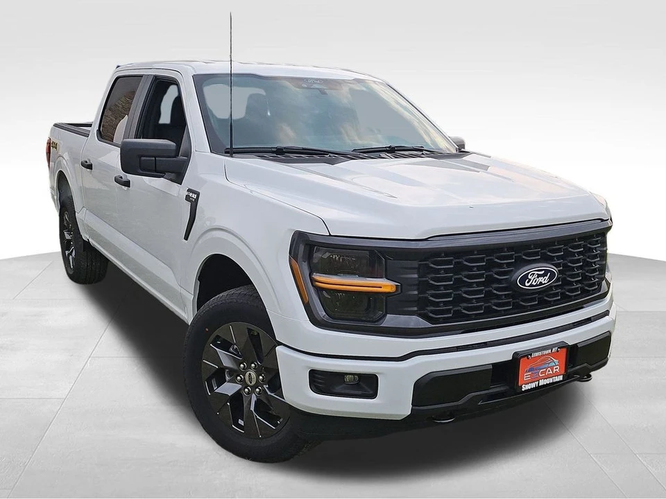 2025 Ford F-150 14th Gen - Image 10 of 21