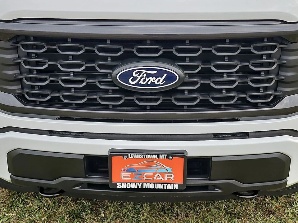2025 Ford F-150 14th Gen - Image 19 of 21