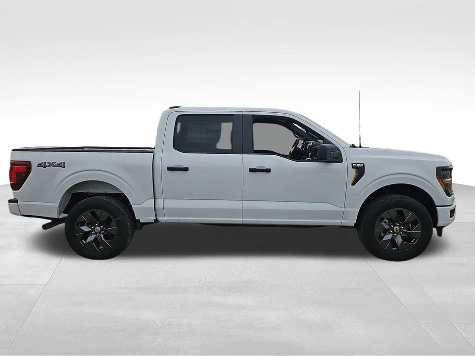 2025 Ford F-150 14th Gen - Image 12 of 21