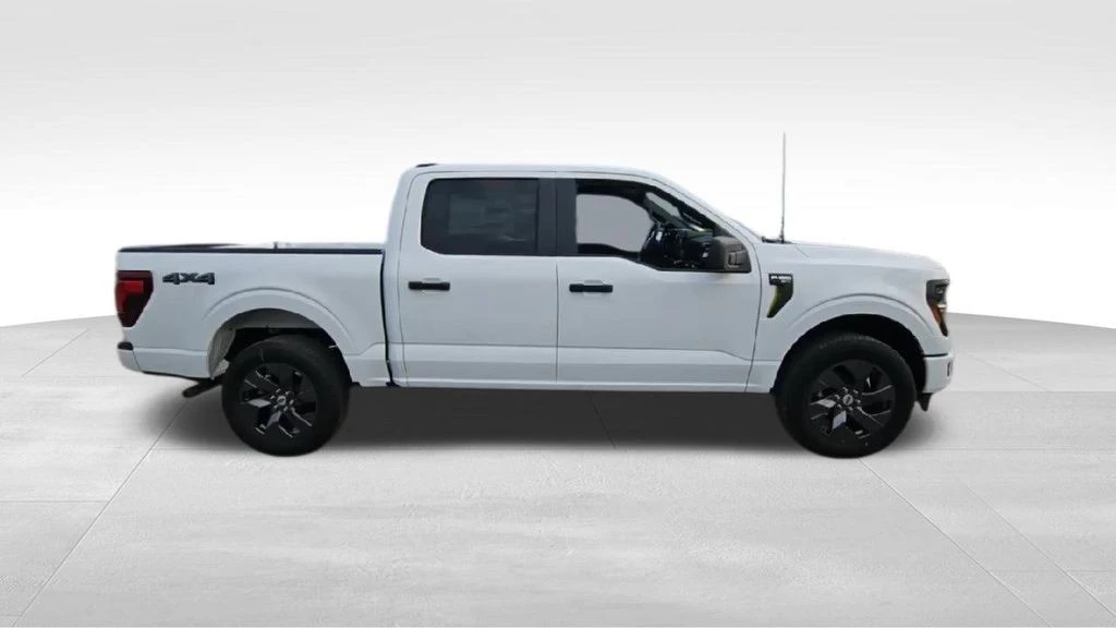 2025 Ford F-150 14th Gen - Image 9 of 21