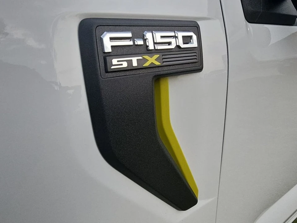 2025 Ford F-150 14th Gen - Image 21 of 21