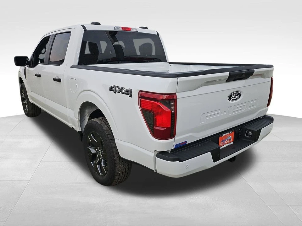 2025 Ford F-150 14th Gen - Image 15 of 21