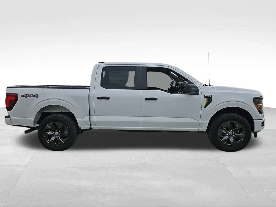 2025 Ford F-150 14th Gen - Image 12 of 21