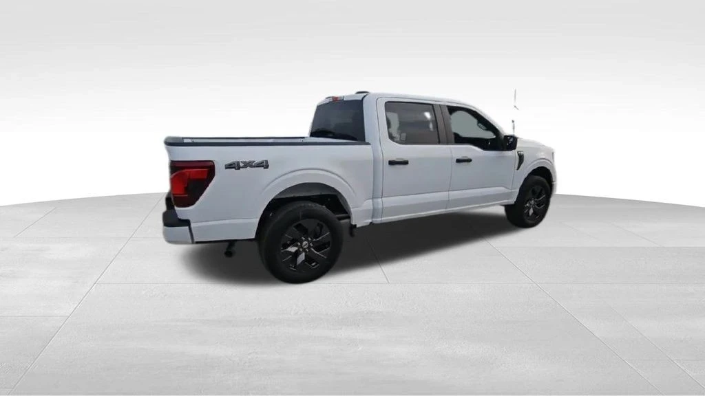 2025 Ford F-150 14th Gen - Image 8 of 21