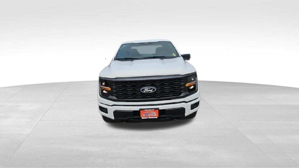 2025 Ford F-150 14th Gen - Image 3 of 21