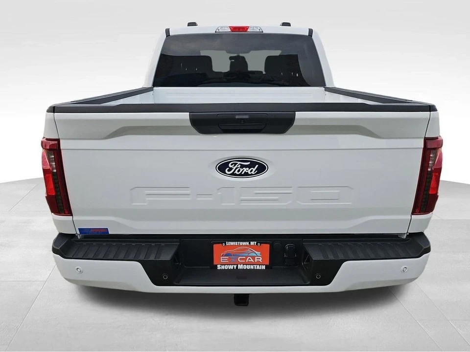 2025 Ford F-150 14th Gen - Image 14 of 21