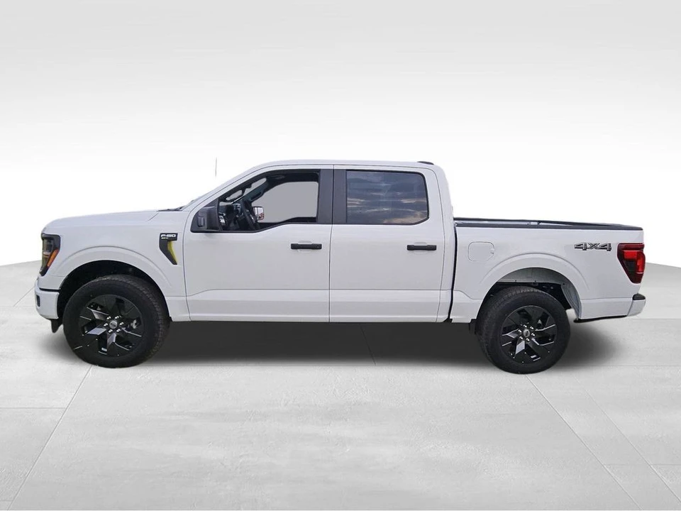 2025 Ford F-150 14th Gen - Image 16 of 21