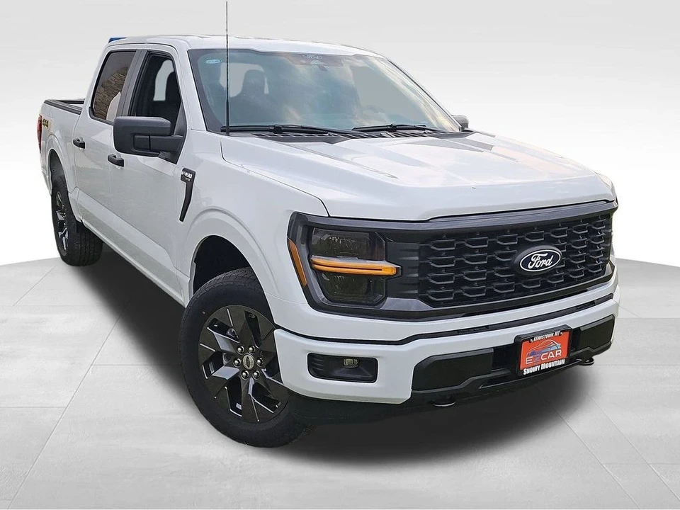 2025 Ford F-150 14th Gen - Image 11 of 21