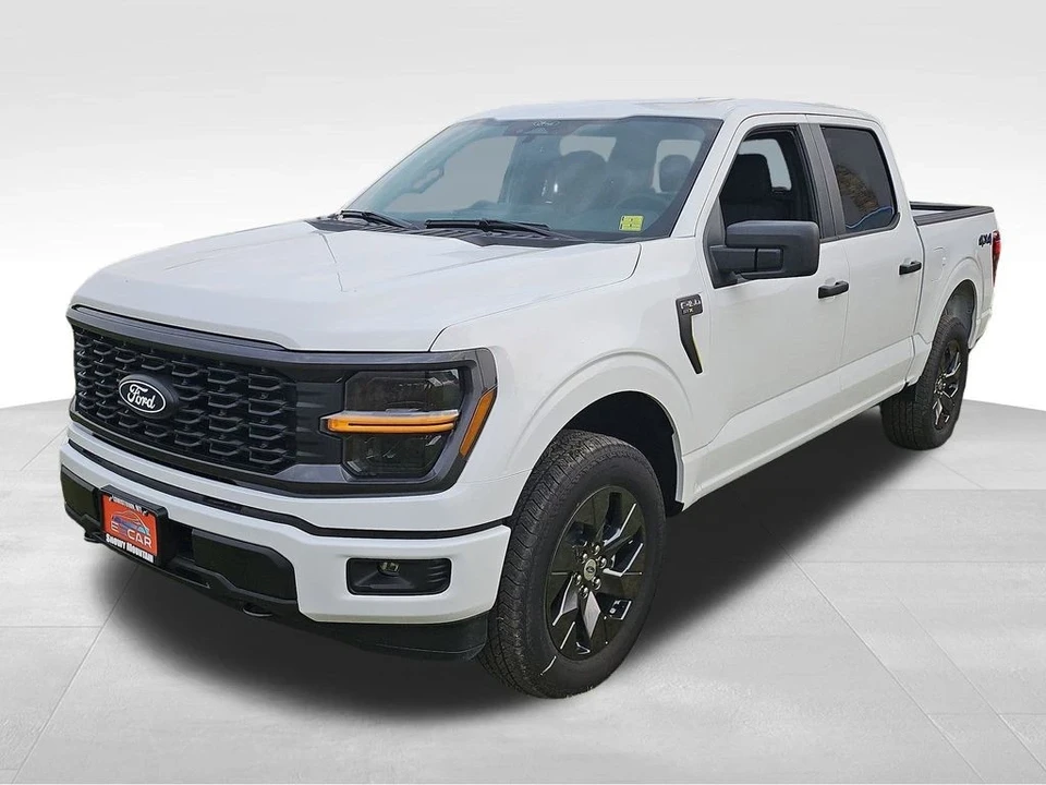 2025 Ford F-150 14th Gen - Image 17 of 21