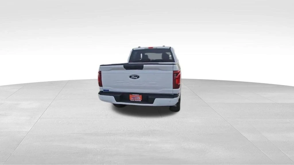 2025 Ford F-150 14th Gen - Image 7 of 21